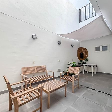 Coliving Mol-Terrace, En-Suite Bathroom, Fridge & Tv 大加那利岛拉斯帕尔马斯 外观 照片