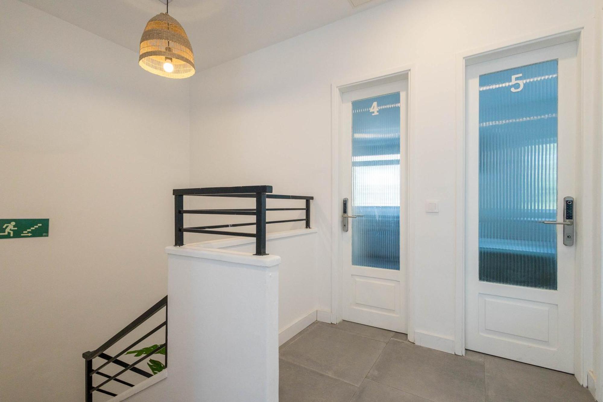 Coliving Mol-Terrace, En-Suite Bathroom, Fridge & Tv 大加那利岛拉斯帕尔马斯 外观 照片