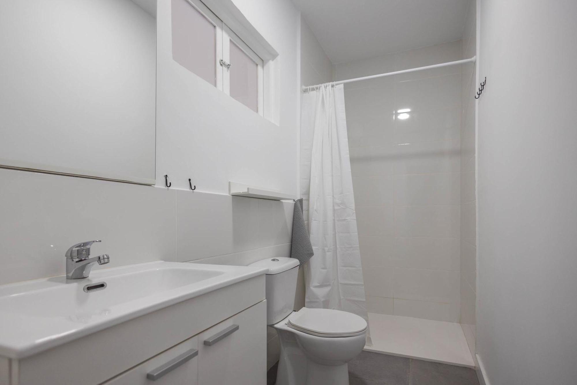 Coliving Mol-Terrace, En-Suite Bathroom, Fridge & Tv 大加那利岛拉斯帕尔马斯 外观 照片