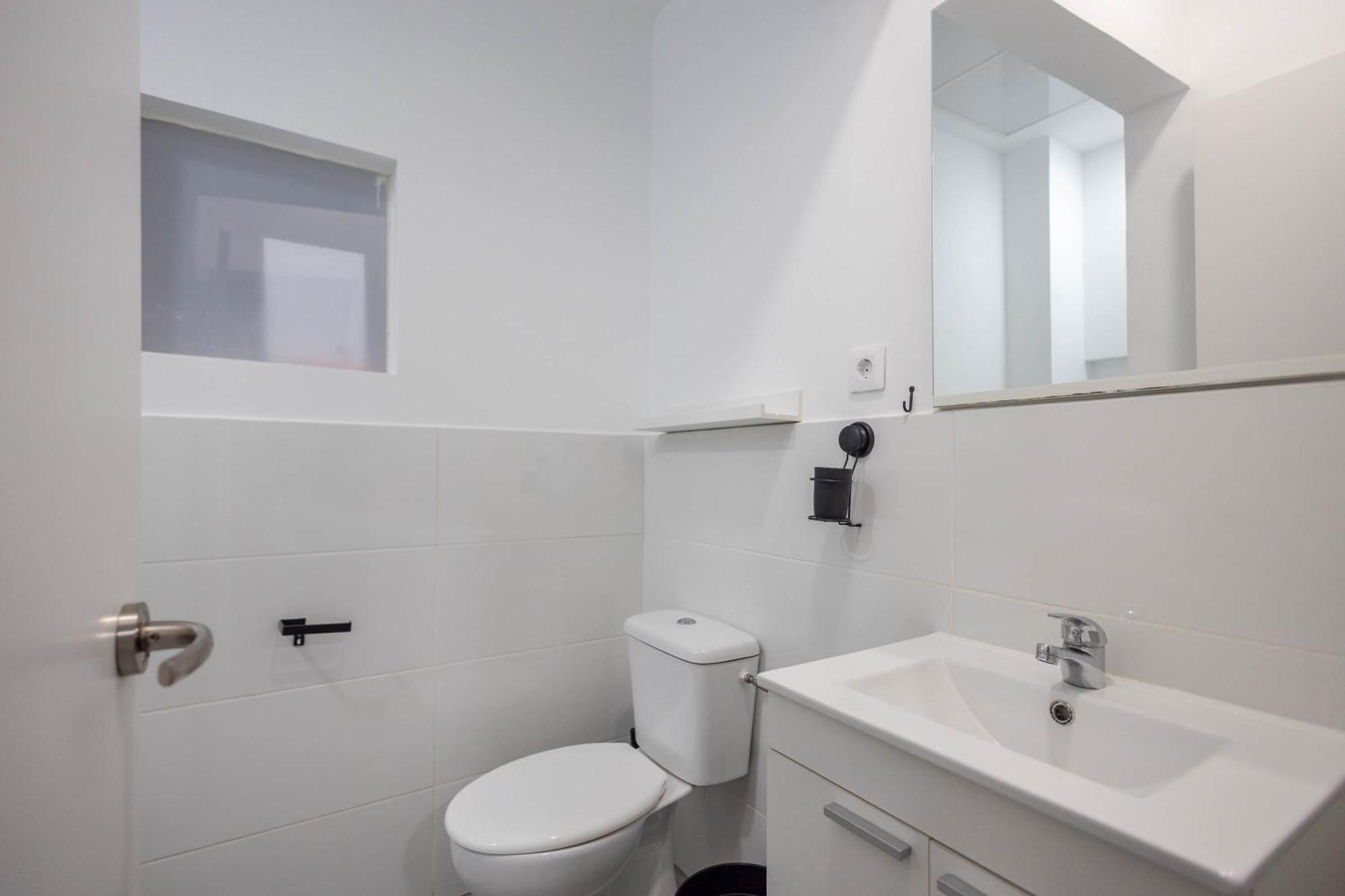 Coliving Mol-Terrace, En-Suite Bathroom, Fridge & Tv 大加那利岛拉斯帕尔马斯 外观 照片