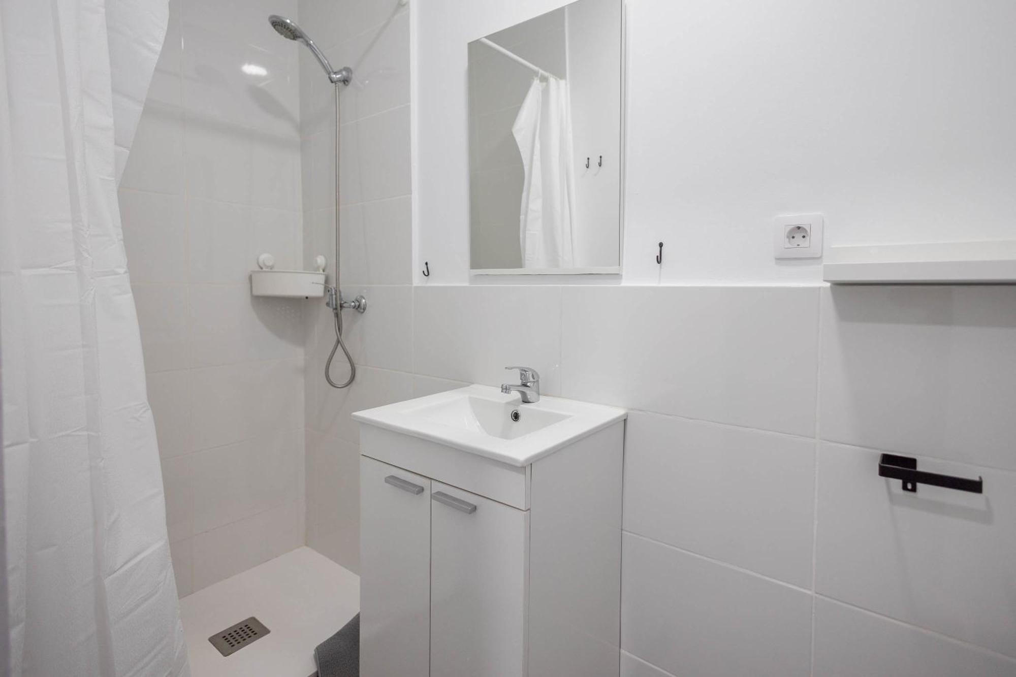 Coliving Mol-Terrace, En-Suite Bathroom, Fridge & Tv 大加那利岛拉斯帕尔马斯 外观 照片